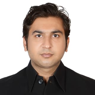 Parkash Kumar, MD