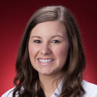 Jessica Fite, PA, Cardiology, Little Rock, AR