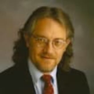 J Eric Vanderhooft, MD