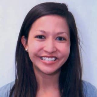 Jessica Mangonon, MD, Pediatrics, Irvine, CA