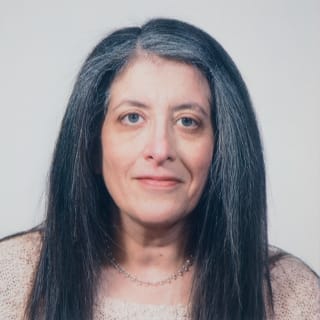 Sivana Heller, MD, Research, Ann Arbor, MI