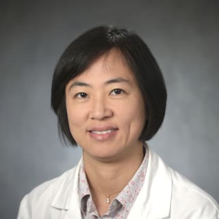 Yuchi Han, MD, Cardiology, Columbus, OH, Ohio State University Wexner Medical Center