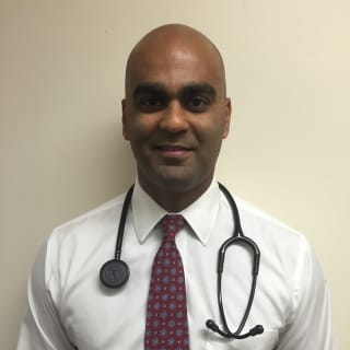 Nitin Dhiman, MD, Internal Medicine, Phoenix, AZ
