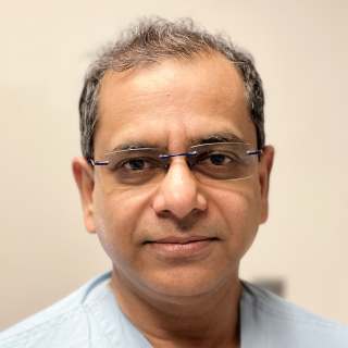 Danish Siddiqui, MD