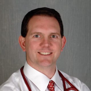 John Harris Jr., MD