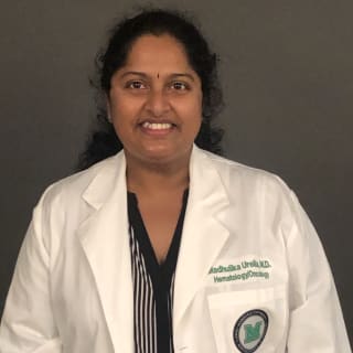 Madhulika Urella, MD, Internal Medicine, Dover, DE