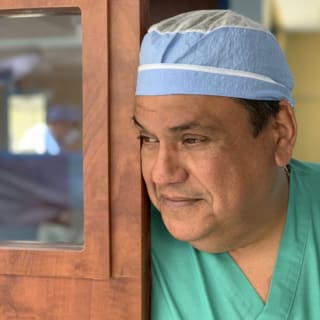 Luis Barranco, MD, Anesthesiology, Memphis, TN, Hospital Metropolitano Dr. Pila