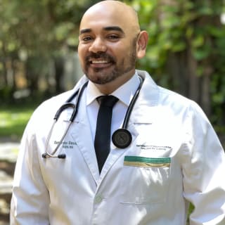 Gerardo Saucedo Haines City FL Family Nurse Practitioner