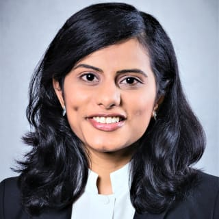Namita Patel, MD, Resident Physician, Rochester, NY