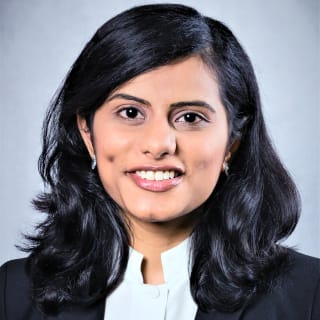 Dr. Marwa Hussain, MD – Rochester, NY | Resident Physician