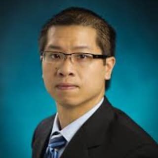 James Pan, MD, Vascular Surgery, Dayton, OH