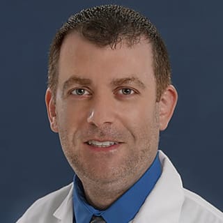 Jason Goldman, MD, Emergency Medicine, Bethlehem, PA, St. Luke's Monroe Campus