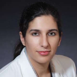 Samreen Shah, MD, Psychiatry, Royal Oak, MI, Corewell Health William Beaumont University Hospital