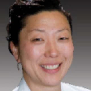 Julie Kim, MD
