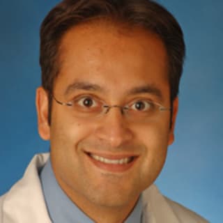 Sachin Kapoor, DO, Occupational Medicine, Antioch, CA