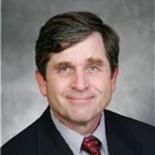 Stephen Martenson, MD
