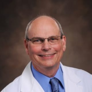 Wayne Anderson, MD