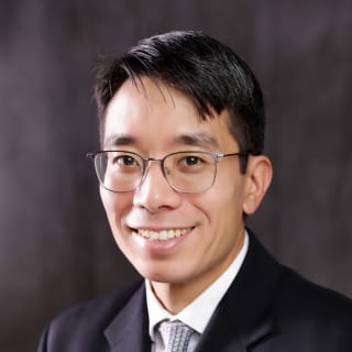 Nicky Leung, MD