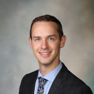 Austin Eells, MD, Resident Physician, Phoenix, AZ