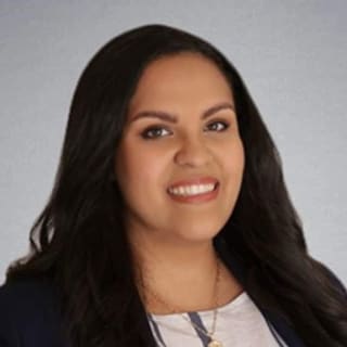 Valeria Vasquez, MD, Resident Physician, Phoenix, AZ, Banner - University Medical Center Phoenix