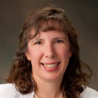 Lisa Bergeron, MD