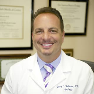 Gary Bellman, MD, Urology, Bell Canyon, CA, Northridge Hospital Medical Center