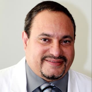 Luis Ortiz-Torres, MD, Family Medicine, Punta Gorda, FL