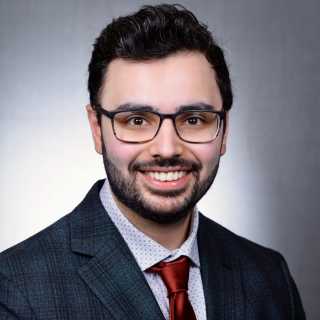 Shabi Haider, MD, Resident Physician, Milwaukee, WI
