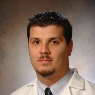 Vladimir Liarski, MD, Rheumatology, Pittsburgh, PA, University of Chicago Medical Center