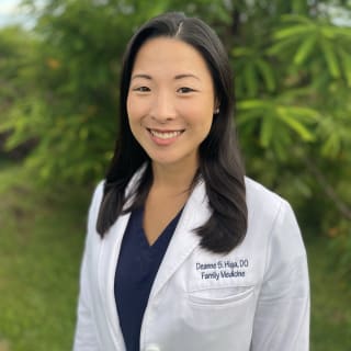 Deanne Higa, DO, Family Medicine, Seattle, WA