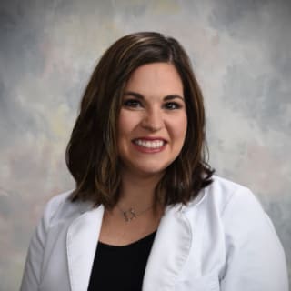 Kacey (Flanagan) Glasscock, PA, Family Medicine, New Braunfels, TX