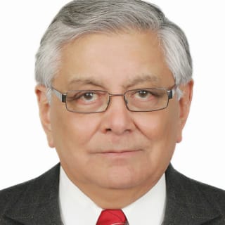 Nelson Turcios, MD