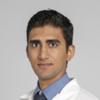 Yash Sarda, MD, Pulmonology, Cleveland, OH, University Hospitals Cleveland Medical Center