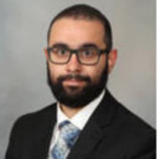 Muhannad Abbasi, MD, Cardiology, Saint Paul, MN