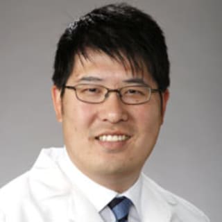Anthony Lam, MD
