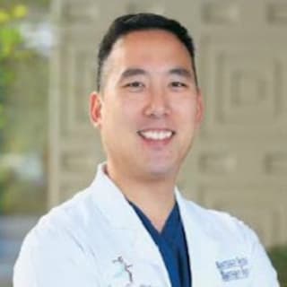 James Lin, MD, Orthopaedic Surgery, Monterey, CA, Community Hospital of the Monterey Peninsula