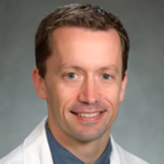 Jonas Redmond, MD, Radiology, Philadelphia, PA, UC San Diego Medical Center - Hillcrest