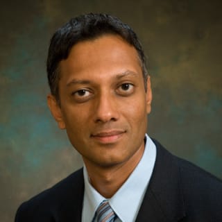 Sanjay Rao, MD