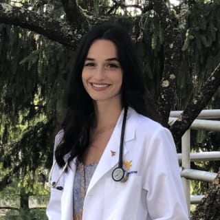 Joanna Twist, MD, Resident Physician, Morgantown, WV