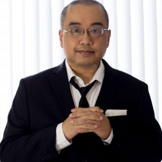 Mike Nguyen, DO