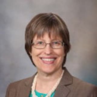 Nancy Ott, MD, Allergy & Immunology, Minneapolis, MN, Abbott Northwestern Hospital