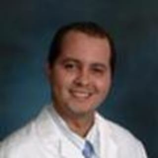 Mario Galdames, MD, Geriatrics, Sunrise, FL, Florida Medical Center , A Campus of North Shore