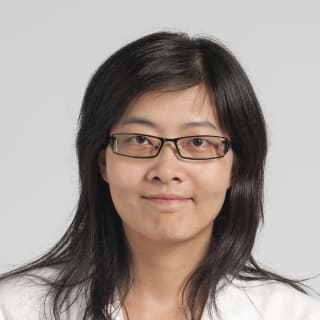 Yaqi Hu, MD, Anesthesiology, Richmond, VA