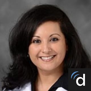 Sophia Mehboob, MD, Pulmonology, Detroit, MI