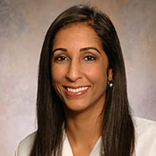 Anisha Dua, MD, Rheumatology, Chicago, IL, Northwestern Memorial Hospital