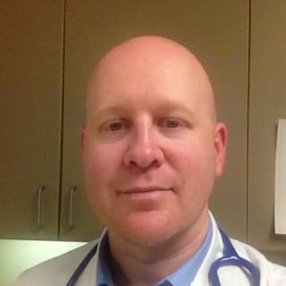 Robert Hafner, Nurse Practitioner, Kansas City, MO, Research Medical Center