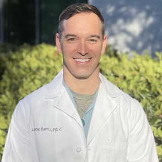 Lance Harris, PA, Urology, Fort Collins, CO