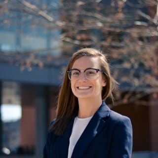 Emily Dorgan, Pharmacist, Denver, CO