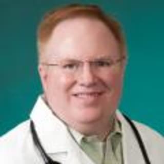 George Pendell III, MD, Family Medicine, Tulsa, OK, Hillcrest Medical Center