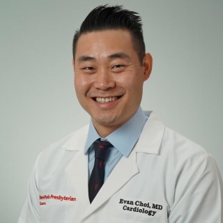 Evan Choi, MD, Cardiology, Flushing, NY, Long Island Jewish Forest Hills